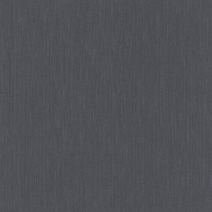 Erismann Guido Maria Kretschmer Vliestapete 10004-15 Fashion For Walls uni schwarz 10,05 x 0,53 m GLO769057324