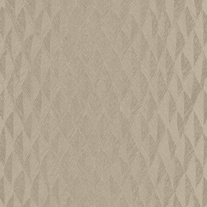 Erismann Guido Maria Kretschmer Vliestapete 10049-30 Fashion For Walls streifen gold 10,05 x 0,53 m GLO769056668