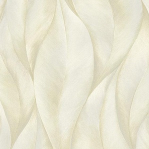 Erismann Guido Maria Kretschmer Vliestapete 10148-14 Fashion For Walls floral creme 10,05 x 0,53 m GLO769057449