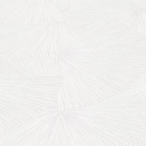 Erismann Guido Maria Kretschmer Vliestapete 10219-01 Fashion For Walls 3 grafisch weiß 10,05 x 0,53 GLO769058003