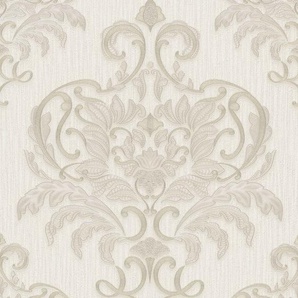 Erismann Vliestapete 02437-20 Best of Dieter Bohlen ornament beige 10,05 x 0,53 m GLO769056224