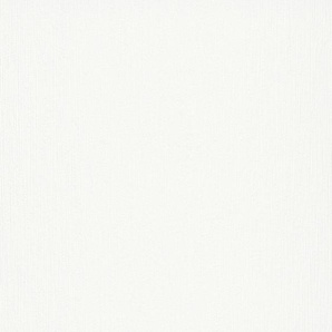 Erismann Vliestapete 10087-01 Floral uni weiß 10,05 x 0,53 m GLO769056711