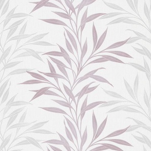 Erismann Vliestapete 10093-05 Floral rosa 10,05 x 0,53 m GLO769056714