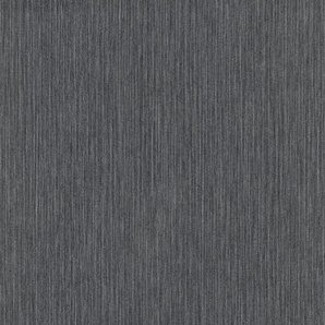 Erismann Vliestapete 10171-15 ELLE Decoration uni schwarz 10,05 x 0,53 m GLO769057445