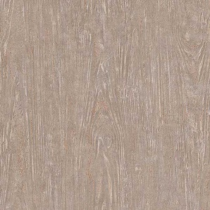 Erismann Vliestapete 10307-32. Focus, Holz hellbraun, 10,05 x 0,53 m GLO769058204