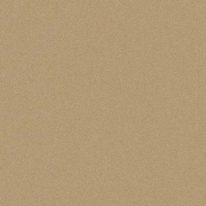 Erismann Vliestapete 10335-30 Elle Decoration, Uni gold, 10,05 x 0,53 m GLO769058149