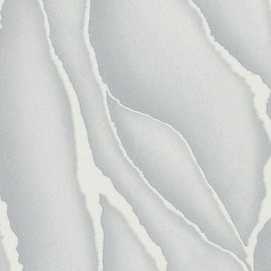 Erismann Vliestapete 10345-10 Elle Decoration, Stein grau, 10,05 x 0,53 m GLO769058208
