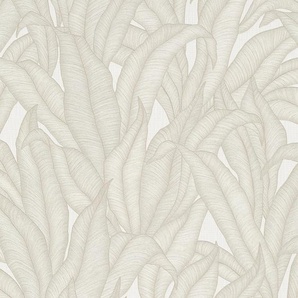 Erismann Vliestapete 10371-26 Fashion for Walls 4 floral ecru 10,05 x 0,53 m GLO769058428