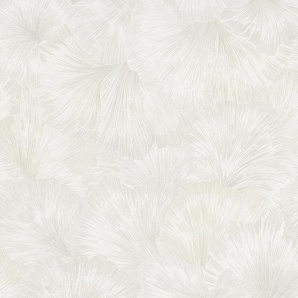Erismann Vliestapete 10373-26 Fashion for Walls 4 floral ecru 10,05 x 0,53 m GLO769058429
