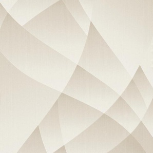 Erismann Vliestapete 10374-02 Fashion for Walls 4 grafisch beige 10,05 x 0,53 m GLO769058460