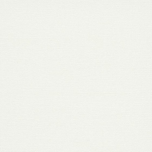 Erismann Vliestapete 13289-10 uni weiß 10,05 x 0,53 m GLO769056242