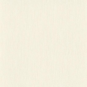 Erismann Vliestapete 5424-14 Summer Beat uni creme 10,05 x 0,53 m GLO769056462