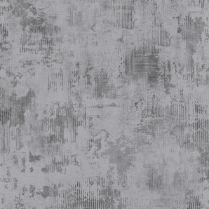 Erismann Vliestapete Beton schwarz 10,05 x 0,53 m GFM59b4ad88c