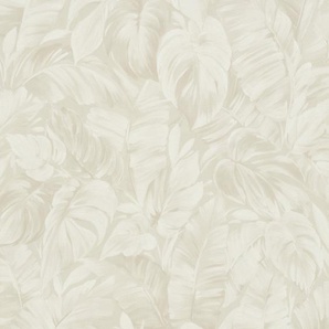 Erismann Vliestapete Floral beige 10,05 x 0,53 m GLO769058704