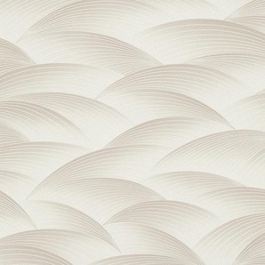 Erismann Vliestapete Grafik beige 10,05 x 0,53 m GFM0d45286c8