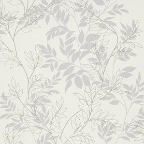 Erismann Vliestapete Guido Maria Kretschmer Floral beige 10,05 x 0.50 m GLO769058665