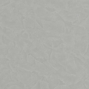 Erismann Vliestapete Putzstruktur grau 10,05 x 0,53 m GLO769055356