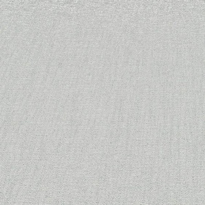 ERISMANN Vliestapete Spotlight Tapeten 10,05 x 0,53m Uni Gr. B/L: 0,53 m x 10,05 m, Rollen: 1 St., silberfarben (silber) Vliestapeten
