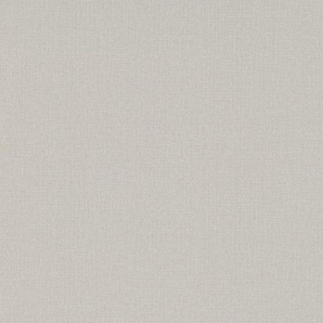 Erismann Vliestapete Uni taupe 10,05 x 0,53 m GLO769058715