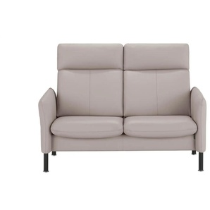 erpo just relax Sofa  JR940 Florenz ¦ grau ¦ Maße (cm): B: 145 H: 102 T: 89.0