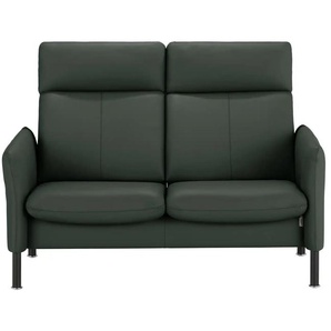 erpo just relax Sofa JR940 Florenz - grün - Materialmix - 145 cm - 102 cm - cm 89,0 | Möbel Kraft