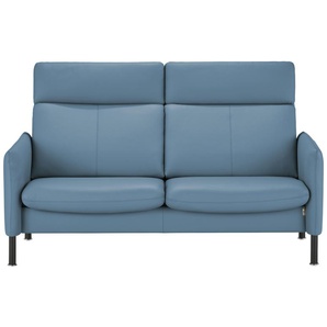 erpo just relax Sofa  JR940 Florenz ¦ türkis/petrol ¦ Maße (cm): B: 175 H: 102 T: 89.0