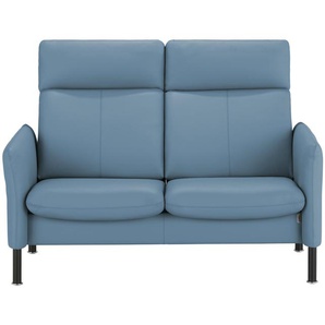 erpo just relax Sofa  JR940 Florenz ¦ türkis/petrol ¦ Maße (cm): B: 145 H: 102 T: 89.0