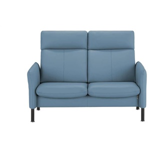 erpo just relax Sofa JR940 Florenz - türkis/petrol - Materialmix - 145 cm - 102 cm - cm 89,0 | Möbel Kraft