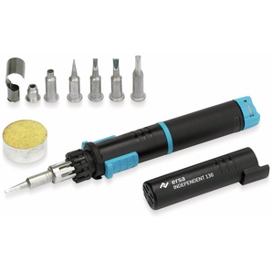 ERSA Gaslötset Independent 130 PROFI-SET 0G13400141