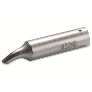 ERSA Lötspitze, 0832HD/SB, sonstige, gebogen, 2,50 mm