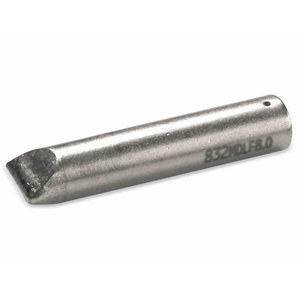 ERSA Lötspitze, 0832MDLF/SB, meißelförmig, gerade, 9,80 mm