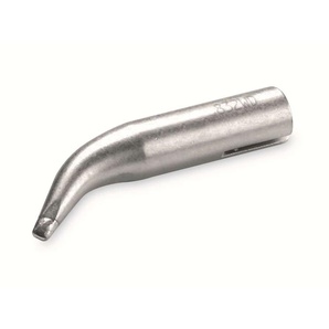 ERSA Lötspitze, 0832WD/SB, meißelförmig, gebogen, 2,50 mm