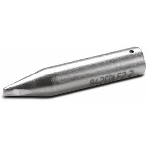 ERSA Lötspitze, 0842CDLF/SB, meißelförmig, 2,2 mm