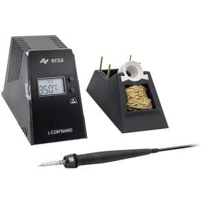 ERSA Lötstation i-CON NANO MK2, 0IC1205A