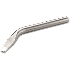 ERSADUR Lötspitze, 5,3 mm, abgewinkelt für Lötkolben 150 S / 150 W 0152JD/SB