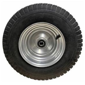 Ersatzrad Rad 16x6.50-8 für Gartenwagen, Bollerwagen uvm...