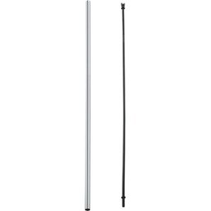 Grohe - Ersatzteile - Ersatzrohr für Duschsysteme 48514000