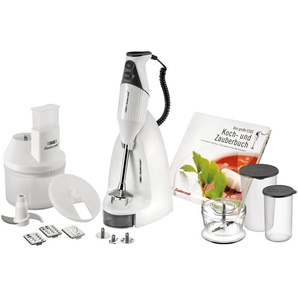 ESGE Stabmixer M 200 Superbox Mixer bis 17.000 UMin. grau (weiß, anthrazit) Stabmixer