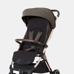 Espiro Flame – Sportwagen – Taupe Splendor 192696