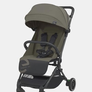 Espiro Pop – Ultraleichter Reisebuggy – Tiramisu Cake 191660