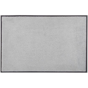 Esposa Läufer Cool Grey, Grau, Kunststoff, Uni, rechteckig, 60 cm, Textiles Vertrauen - Oeko-Tex®, Made in EU, Oeko-Tex® Standard 100, Teppiche & Böden, Teppiche, Teppichläufer