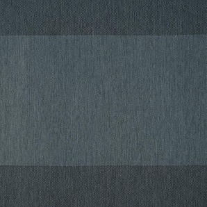 Esposa Wärmeschutzvorhang Milton Stripe , Anthrazit, Jadegrün , Textil , Streifen , 140x245 cm , für Stange und Schiene geeignet, Lärmschutz, mit Kombiband , Wohntextilien, Gardinen & Vorhänge, Fertiggardinen, Fertigstores
