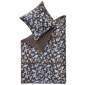 Esprit Bettwäsche Noel, Satin, 2 teilig, aus nachhaltigerer Baumwolle