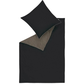 Esprit Bettwäsche Scatter, Renforcé, 3 teilig, aus Baumwolle