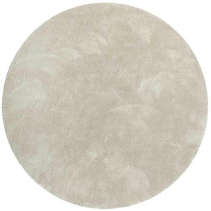 Esprit Hochflorteppich   ¦ beige ¦ Synthetische Fasern ¦ Maße (cm): B: 200 H: 2,5