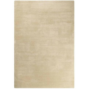 Esprit Hochflorteppich   ¦ beige ¦ Synthetische Fasern ¦ Maße (cm): B: 120 H: 2
