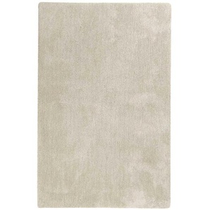 Esprit Hochflorteppich   ¦ beige ¦ Synthetische Fasern ¦ Maße (cm): B: 160 H: 2,5