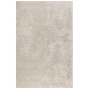 Esprit Hochflorteppich   ¦ beige ¦ Synthetische Fasern ¦ Maße (cm): B: 160 H: 2,5