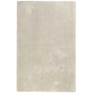Esprit Hochflorteppich   ¦ beige ¦ Synthetische Fasern ¦ Maße (cm): B: 120 H: 2,5