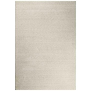 Esprit Hochflorteppich   ¦ beige ¦ Synthetische Fasern ¦ Maße (cm): B: 160 H: 2